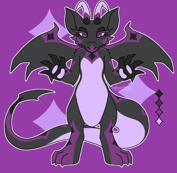 Simple Character Creation ref sheet